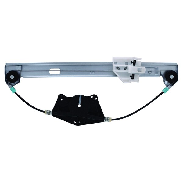 Wai Global POWER WINDOW REGULATOR ONLY, WPR1238LB WPR1238LB - main